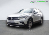 Volkswagen Tiguan occasion année 2021 boite Automatique Annonce Volkswagen Tiguan occasion Diesel 2.0 TDI 200ch BVA 4Motion à Beaupuy