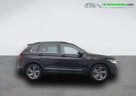 Volkswagen Tiguan 2.0 TDI 200ch BVA 4Motion  occasion  Beaupuy - photo n4
