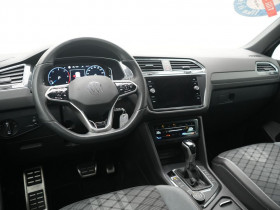 Volkswagen Tiguan 2.0 TDI 200ch BVA 4Motion  occasion  Beaupuy - photo n2