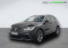 Volkswagen Tiguan , garage LB AUTOMOBILES  Beaupuy