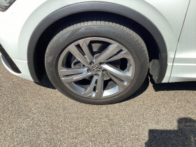 Volkswagen Tiguan 2.0 TDI 200ch BVA 4Motion  occasion  Beaupuy - photo n8