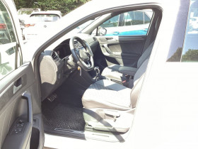 Volkswagen Tiguan 2.0 TDI 200ch BVA 4Motion  occasion  Beaupuy - photo n6