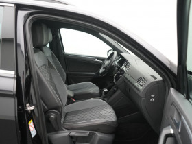 Volkswagen Tiguan 2.0 TDI 200ch BVA 4Motion  occasion  Beaupuy - photo n6
