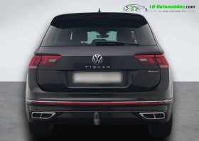 Volkswagen Tiguan 2.0 TDI 200ch BVA 4Motion  occasion  Beaupuy - photo n5