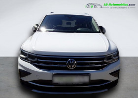 Volkswagen Tiguan 2.0 TDI 200ch BVA 4Motion  occasion  Beaupuy - photo n4