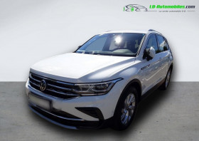 Volkswagen Tiguan 2.0 TDI 200ch BVA 4Motion  occasion  Beaupuy - photo n2
