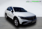 Annonce Volkswagen Tiguan occasion Diesel 2.0 TDI 200ch BVA 4Motion  Beaupuy