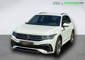 Volkswagen Tiguan 2.0 TDI 200ch BVA 4Motion  occasion  Beaupuy - photo n2