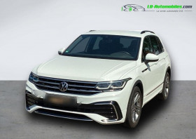 Volkswagen Tiguan , garage LB AUTOMOBILES  Beaupuy