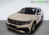 Volkswagen Tiguan 2.0 TDI 200ch BVA 4Motion   Beaupuy 31