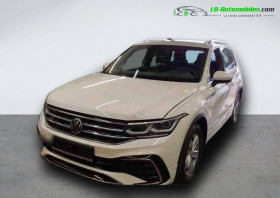 Volkswagen Tiguan , garage LB AUTOMOBILES  Beaupuy