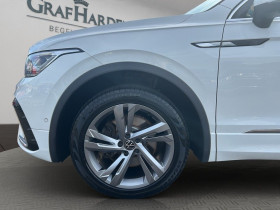 Volkswagen Tiguan 2.0 TDI 200ch BVA 4Motion  occasion  Beaupuy - photo n10