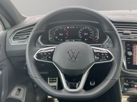 Volkswagen Tiguan 2.0 TDI 200ch BVA 4Motion  occasion  Beaupuy - photo n9