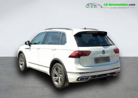 Volkswagen Tiguan 2.0 TDI 200ch BVA 4Motion  occasion  Beaupuy - photo n4