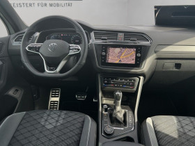 Volkswagen Tiguan 2.0 TDI 200ch BVA 4Motion  occasion  Beaupuy - photo n3