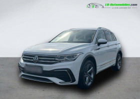 Volkswagen Tiguan , garage LB AUTOMOBILES  Beaupuy