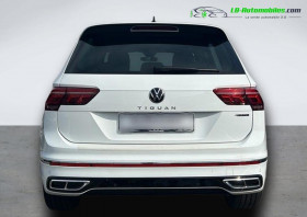Volkswagen Tiguan 2.0 TDI 200ch BVA 4Motion  occasion  Beaupuy - photo n7