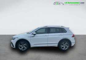 Volkswagen Tiguan 2.0 TDI 200ch BVA 4Motion  occasion  Beaupuy - photo n6