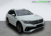 Volkswagen Tiguan 2.0 TDI 200ch BVA 4Motion   Beaupuy 31