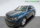 Volkswagen Tiguan occasion année 2020 boite Automatique Annonce Volkswagen Tiguan occasion Diesel 2.0 TDI 200ch BVA 4Motion à Beaupuy