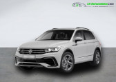 Volkswagen Tiguan 2.0 TDI 200ch BVA 4Motion   Beaupuy 31