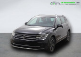 Volkswagen Tiguan 2.0 TDI 200ch BVA 4Motion   Beaupuy 31