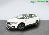 Volkswagen Tiguan 2.0 TDI 200ch BVA 4Motion   Beaupuy 31