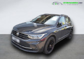 Volkswagen Tiguan occasion année 2022 boite Automatique Annonce Volkswagen Tiguan occasion Diesel 2.0 TDI 200ch BVA 4Motion à Beaupuy