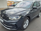 Annonce Volkswagen Tiguan occasion Diesel 2.0 TDI 200ch BVA 4Motion  L'Union