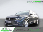 Annonce Volkswagen Tiguan occasion Diesel 2.0 TDI 200ch BVA 4Motion  Beaupuy