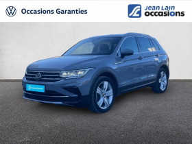 Volkswagen Tiguan , garage JEAN LAIN OCCASION GAP  Gap