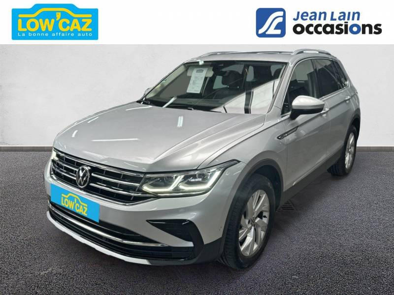 Volkswagen Tiguan 2.0 TDI 200ch DSG7 4Motion Elegance  occasion  La Ravoire
