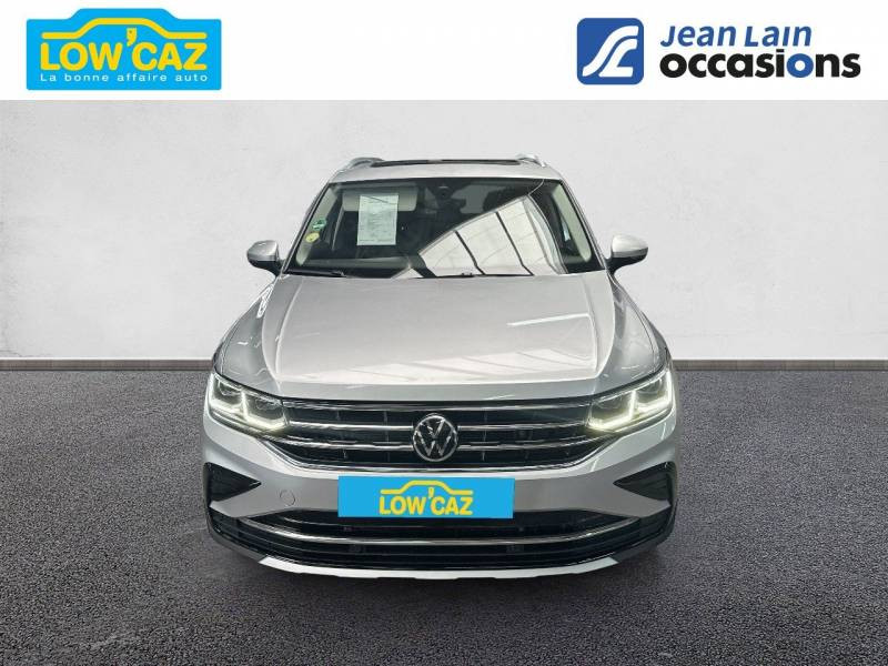 Volkswagen Tiguan 2.0 TDI 200ch DSG7 4Motion Elegance  occasion  La Ravoire - photo n2