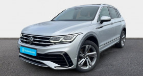 Volkswagen Tiguan , garage C.A.R. � La Rochelle