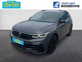 Volkswagen Tiguan , garage JEAN LAIN OCCASIONS LA RAVOIRE  La Ravoire