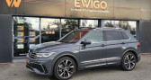 Volkswagen Tiguan 2.0 TDI 200ch R-LINE EXCLUSIVE 4MOTION H-K-TETE HAUTE-FRANCE   Rixheim 68