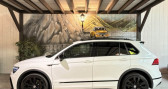 Annonce Volkswagen Tiguan occasion Diesel 2.0 TDI 240 CV CARAT EXCLUSIVE 4MOTION DSG  Charentilly