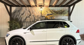 Volkswagen Tiguan , garage MERTENS AUTOMOBILES � Charentilly