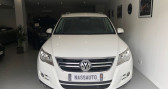 Volkswagen Tiguan occasion année 2010 boite Manuelle Annonce Volkswagen Tiguan occasion Diesel 2.0 TDI 4 MOTION à LA ROQUETTE SUR SIAGNE