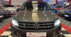 Volkswagen Tiguan occasion boite Automatique Annonce Volkswagen Tiguan occasion Diesel 2.0 tdi 4-motion à Brie-Comte-Robert