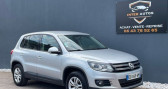 Volkswagen Tiguan occasion année 2012 boite Automatique Annonce Volkswagen Tiguan occasion Diesel 2.0 TDI 4 motions à Bischwiller