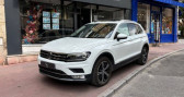 Volkswagen Tiguan 2.0 TDi 4Motion DSG7 150 cv   Saint-Mandé 94