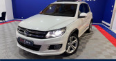 Annonce Volkswagen Tiguan occasion Diesel 2.0 TDI BlueMotion 140 Carat R-line  ROUEN