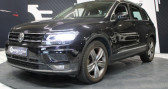 Volkswagen Tiguan 2.0 TDI BlueMotion 150 BV DSG7 Sound Suivi complet   VILLENEUVE D'ASCQ 59