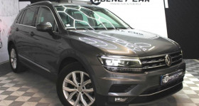 Volkswagen Tiguan , garage AGENCY CAR VALENCE � Montelier