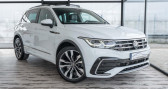 Volkswagen Tiguan 2.0 TDI BlueMotion 200 DSG 7 R-Line 4Motion PHASE 2   Tôtes 76