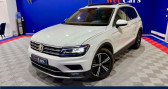 Volkswagen Tiguan 2.0 TDI Carat BlueMotion 150 DSG 7   ROUEN 76
