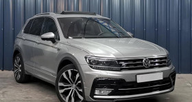 Volkswagen Tiguan , garage PARTENAIRE AUTO � Halluin
