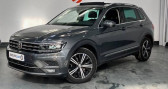 Volkswagen Tiguan 2.0 TDI Carat Exclusive BlueMotion  2019 - annonce de voiture en vente sur Auto S&eacute;lection.com