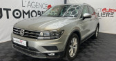Annonce Volkswagen Tiguan occasion Diesel 2.0 TDI Carat � EPONE